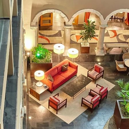 Parador De Сео-де-Уржель Экстерьер фото