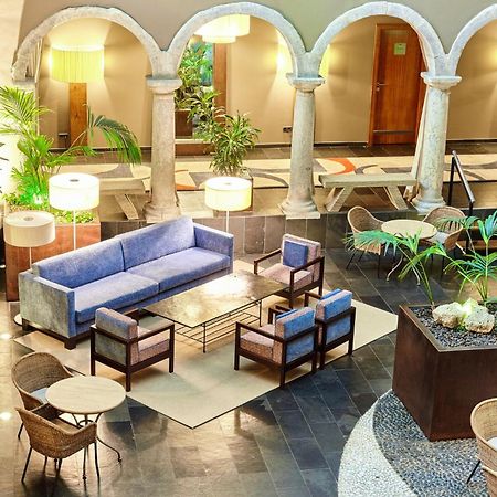 Parador De Сео-де-Уржель Экстерьер фото